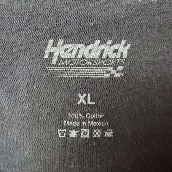 Vintage Jeff Gordon #24 Hendricks T-Shirt - Picture 6 of 6